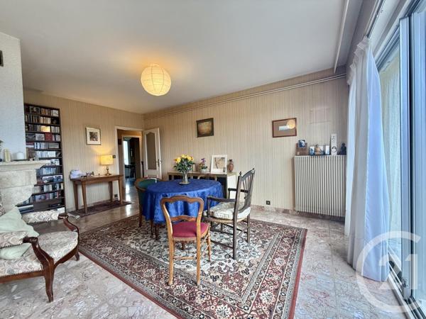 Appartement F5 à vendre  5 pièces - 110 m2 MOULINS - 03