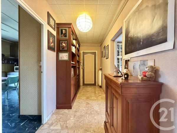 Appartement F5 à vendre  5 pièces - 110 m2 MOULINS - 03