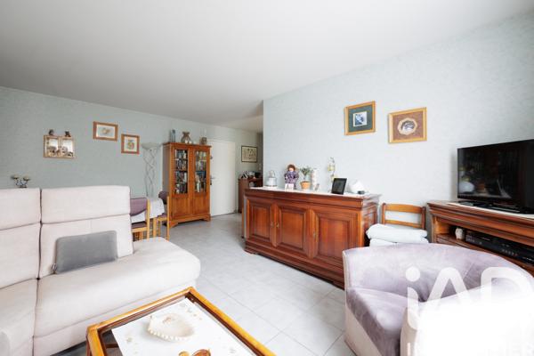 Appartement à vendre 4 pièces 65 m² Dardilly