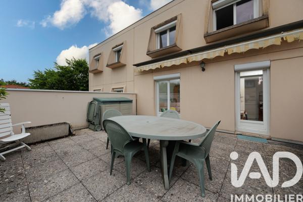Appartement à vendre 4 pièces 65 m² Dardilly