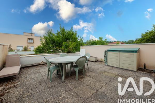Appartement à vendre 4 pièces 65 m² Dardilly