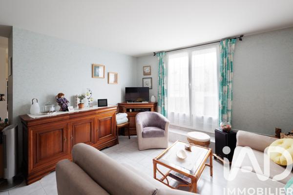 Appartement à vendre 4 pièces 65 m² Dardilly