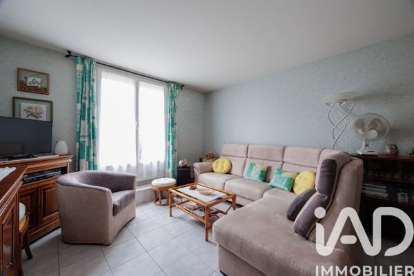 Appartement à vendre 4 pièces 65 m² Dardilly