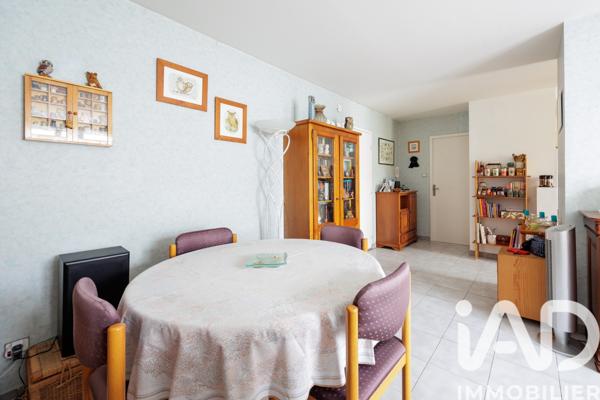 Appartement à vendre 4 pièces 65 m² Dardilly