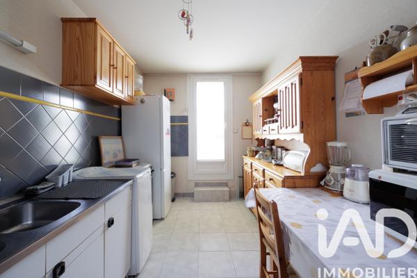 Appartement à vendre 4 pièces 65 m² Dardilly