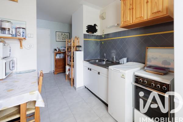 Appartement à vendre 4 pièces 65 m² Dardilly