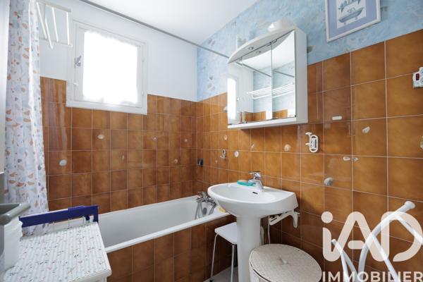 Appartement à vendre 4 pièces 65 m² Dardilly