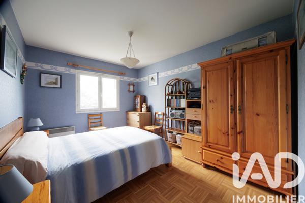 Appartement à vendre 4 pièces 65 m² Dardilly