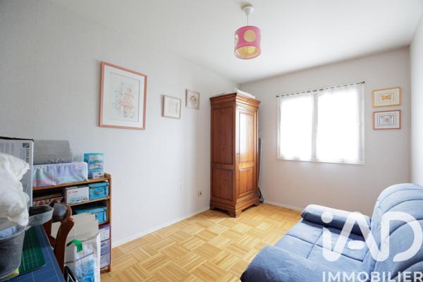 Appartement à vendre 4 pièces 65 m² Dardilly