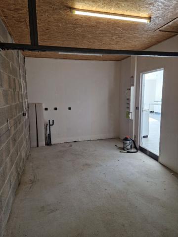 Maison Le Perrier 3 pièce(s) 80.44 m2