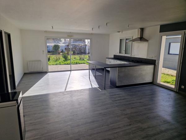 Maison Le Perrier 3 pièce(s) 80.44 m2