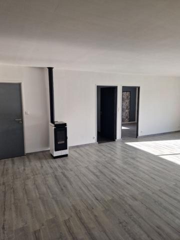 Maison Le Perrier 3 pièce(s) 80.44 m2