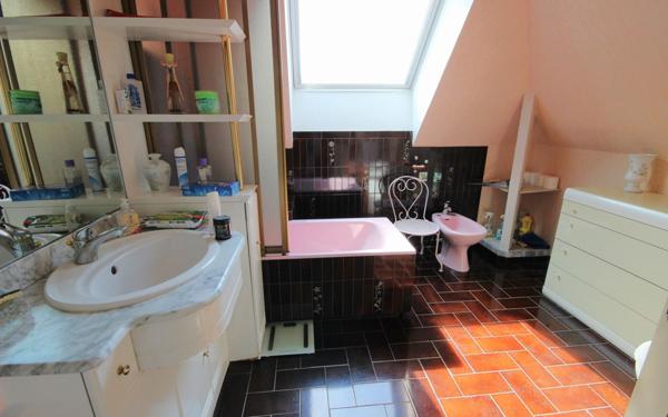 Maison à vendre    4 pièces • 166 m2 Lescar