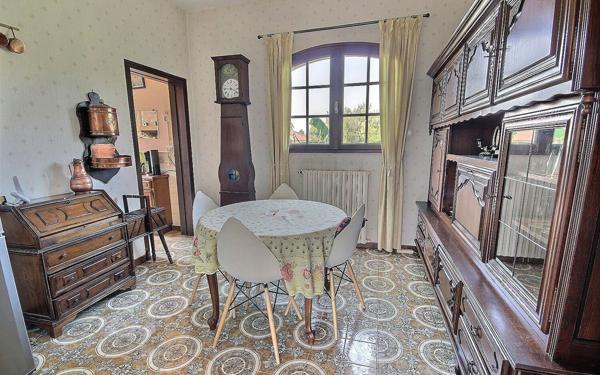 Maison à vendre    4 pièces • 166 m2 Lescar