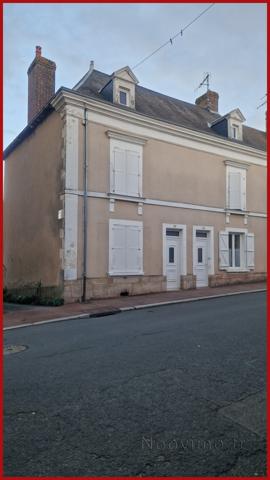 maison spécial investisseur sur mansigné