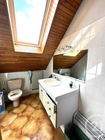 Maison à vendre  4 pièces - 175,79 m2 ANGERVILLE - 91