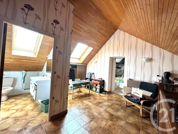 Maison à vendre  4 pièces - 175,79 m2 ANGERVILLE - 91