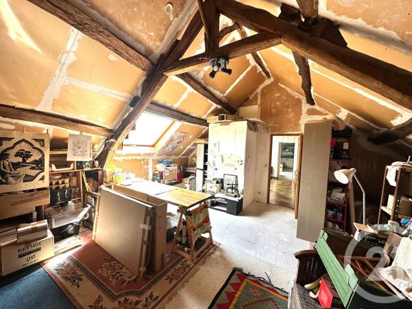 Maison à vendre  4 pièces - 175,79 m2 ANGERVILLE - 91