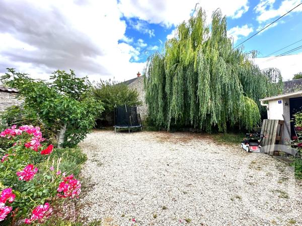 Maison à vendre  4 pièces - 175,79 m2 ANGERVILLE - 91