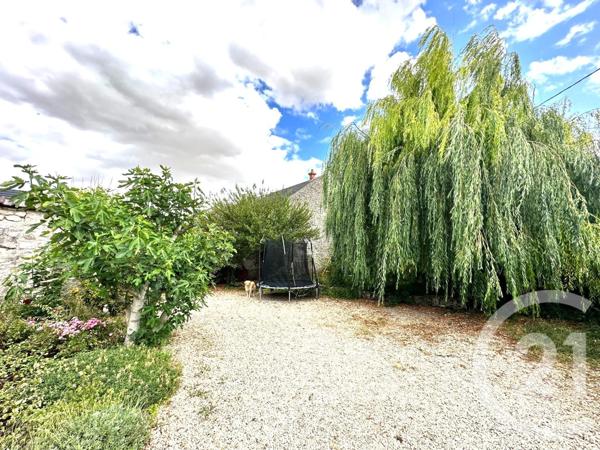 Maison à vendre  4 pièces - 175,79 m2 ANGERVILLE - 91