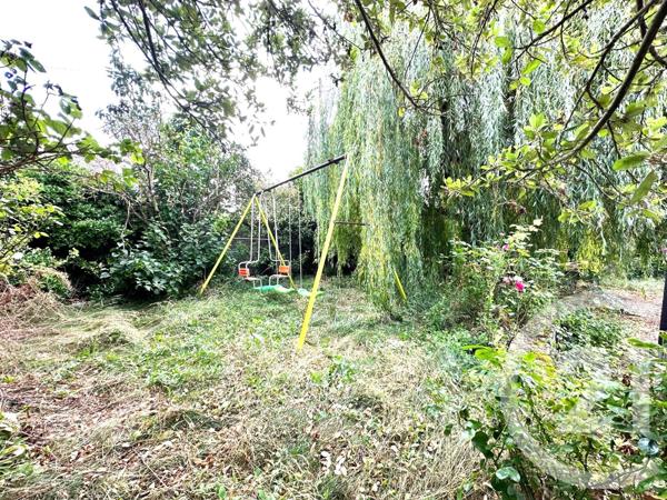 Maison à vendre  4 pièces - 175,79 m2 ANGERVILLE - 91