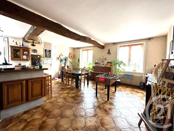 Maison à vendre  4 pièces - 175,79 m2 ANGERVILLE - 91