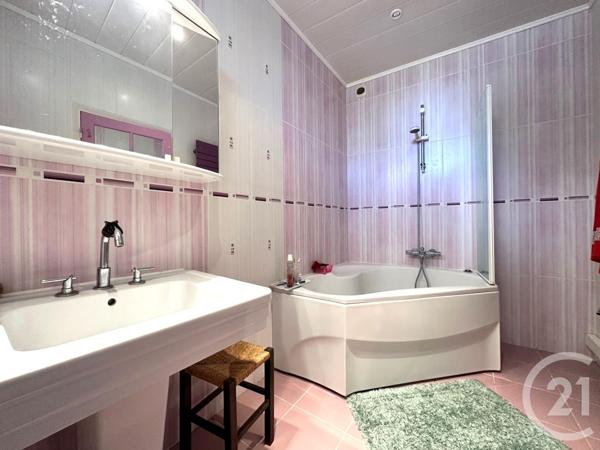 Maison à vendre  4 pièces - 175,79 m2 ANGERVILLE - 91