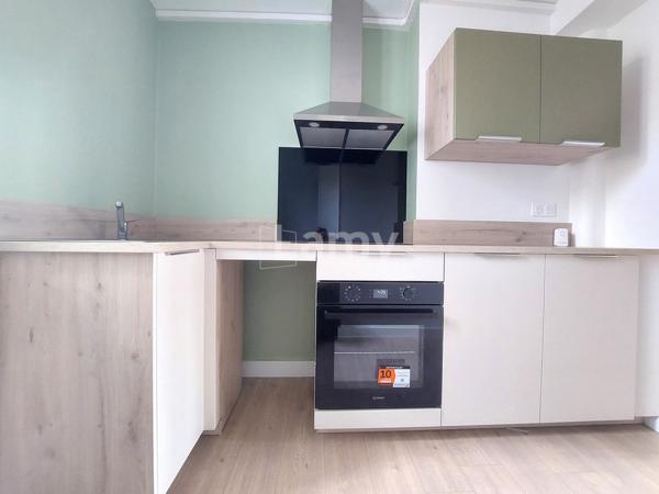 Appartement