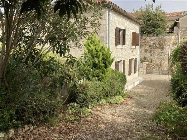 Maison à vendre |  Gondrin |  6 pièces | 111 m²