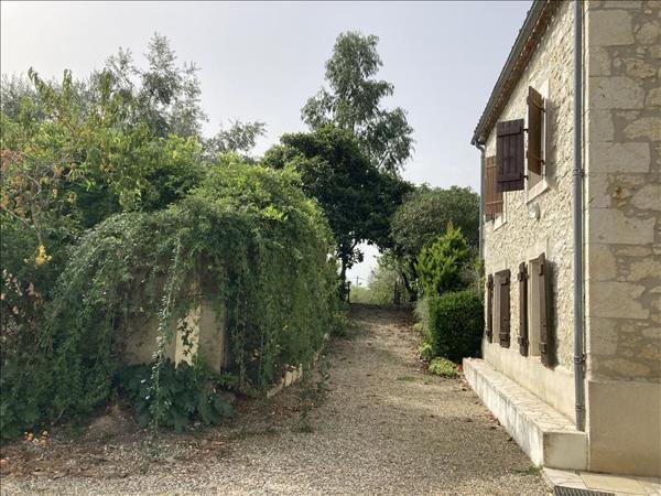 Maison à vendre |  Gondrin |  6 pièces | 111 m²