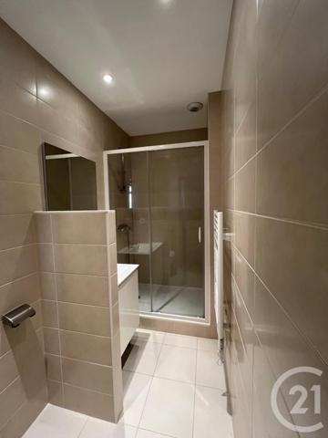 Appartement T2 à vendre  2 pièces - 47,79 m2 LYON - 69005