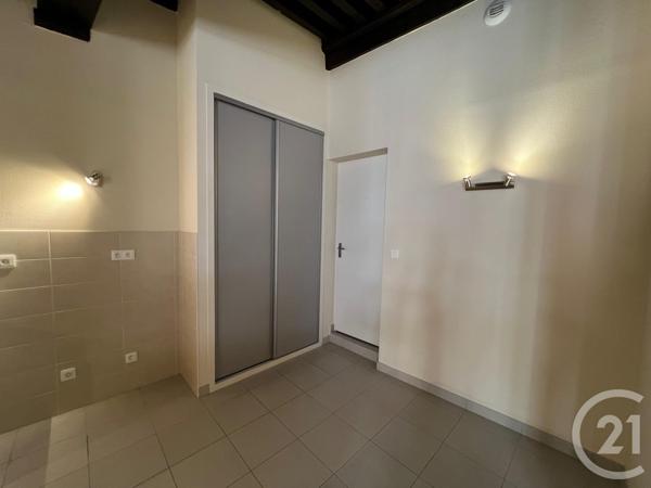 Appartement T2 à vendre  2 pièces - 47,79 m2 LYON - 69005