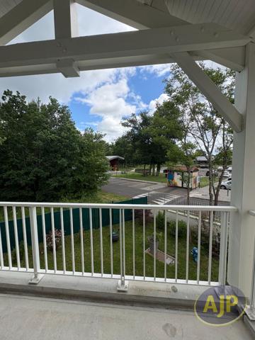 Location appartement Vendays Montalivet : 700 € - AJP Le Verdon Immobilier