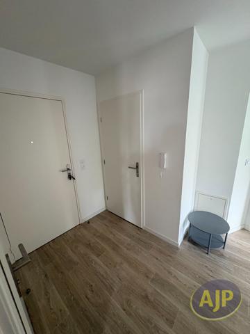 Location appartement Vendays Montalivet : 700 € - AJP Le Verdon Immobilier
