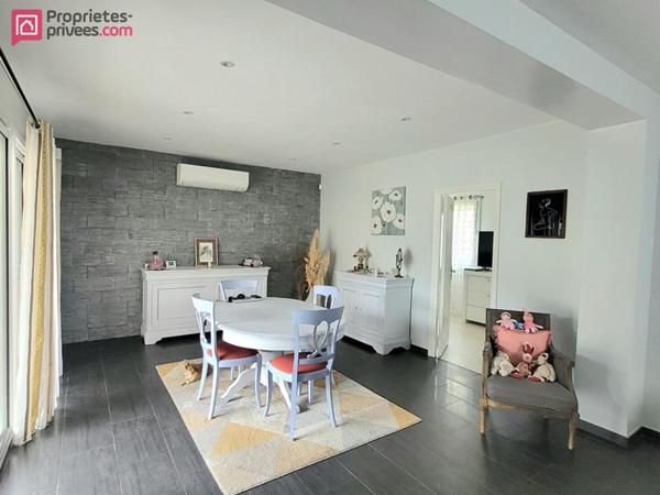 Maison Herblay Sur Seine 5 pièce(s) 111.79m2