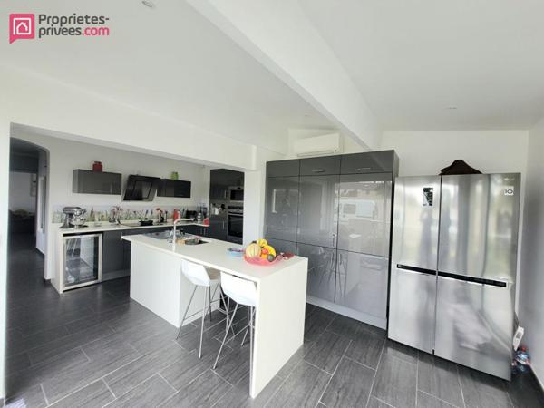 Maison Herblay Sur Seine 5 pièce(s) 111.79m2