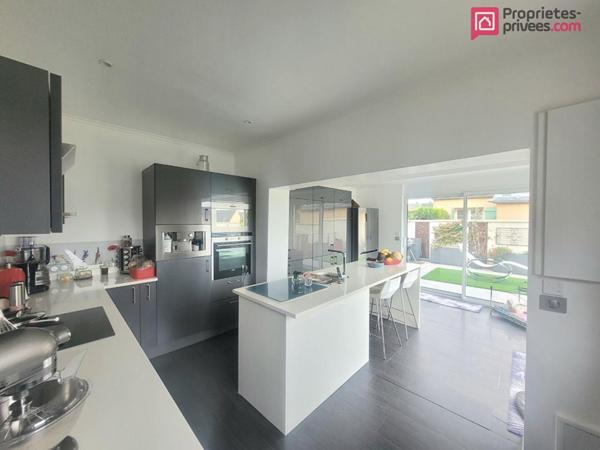Maison Herblay Sur Seine 5 pièce(s) 111.79m2
