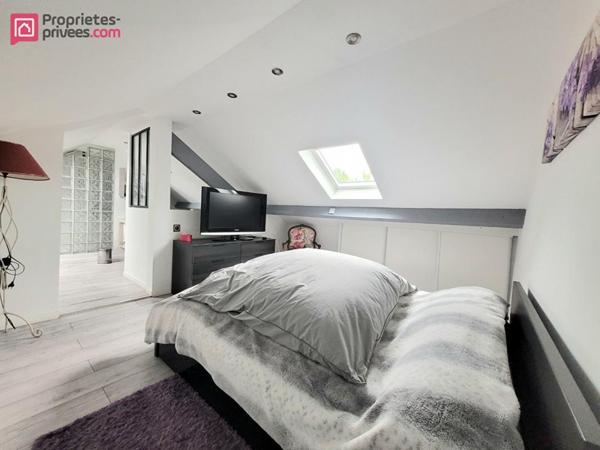 Maison Herblay Sur Seine 5 pièce(s) 111.79m2