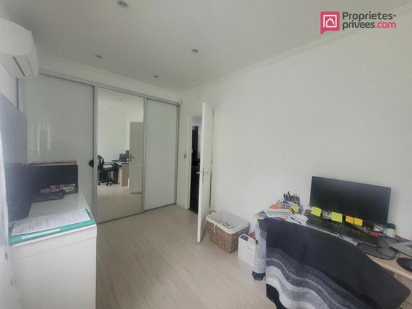 Maison Herblay Sur Seine 5 pièce(s) 111.79m2