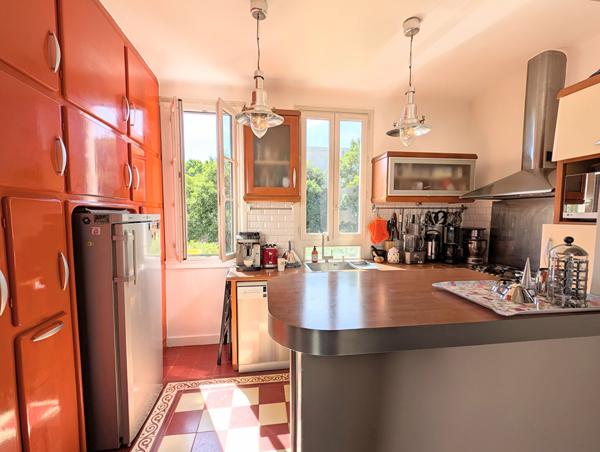 Maison familiale-Jardin-8 pièces - Asnières-sur-Seine , Asnieres sur seine Maison familiale-Jardin-8 pièces - Asnières-sur-Seine , Asnieres sur seine