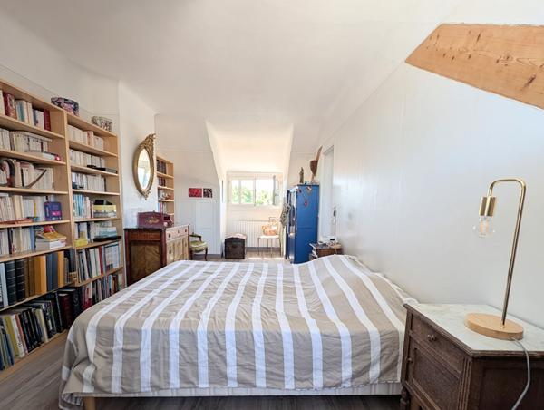 Maison familiale-Jardin-8 pièces - Asnières-sur-Seine , Asnieres sur seine Maison familiale-Jardin-8 pièces - Asnières-sur-Seine , Asnieres sur seine