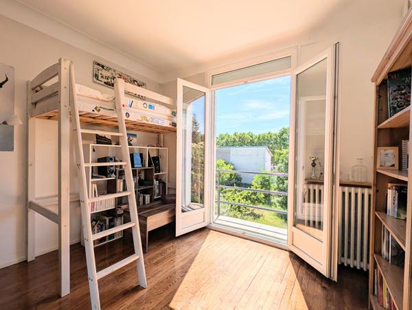 Maison familiale-Jardin-8 pièces - Asnières-sur-Seine , Asnieres sur seine Maison familiale-Jardin-8 pièces - Asnières-sur-Seine , Asnieres sur seine