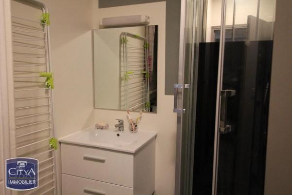 Appartement à vendre 1 pièce 29.09m² Cambrai (59400)