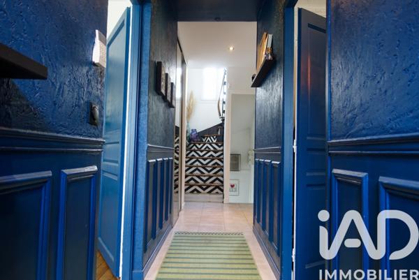 Maison à vendre 6 pièces 158 m² Noisy-le-Sec