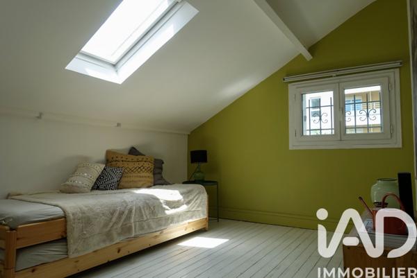 Maison à vendre 6 pièces 158 m² Noisy-le-Sec