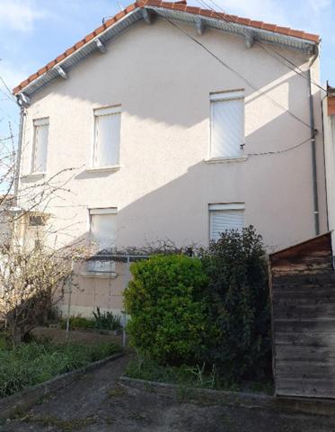 maison à rénover à VALENCE