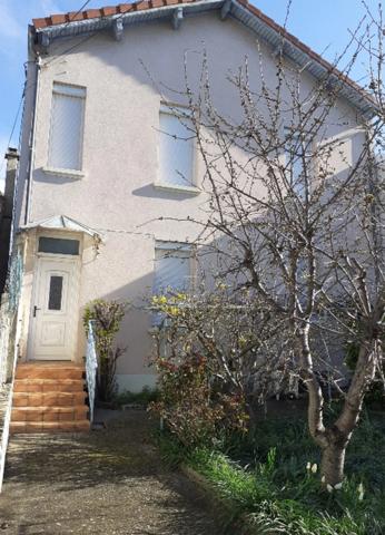 maison à rénover à VALENCE