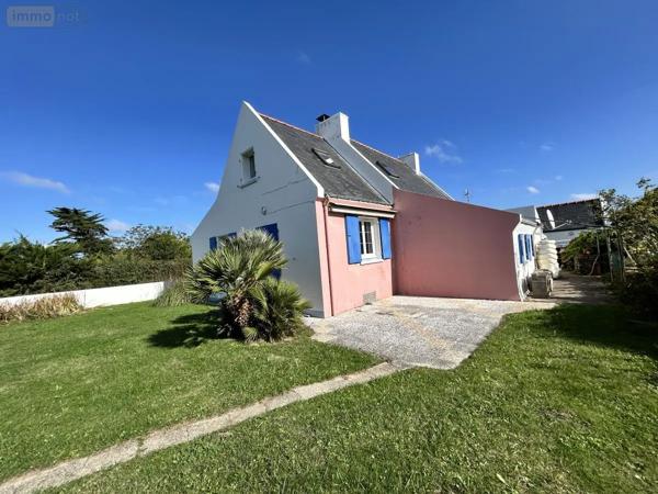 Achat - Maison Le Palais 56360 128 m 2 571 m 2