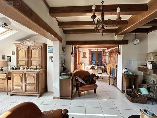 Achat - Maison Le Palais 56360 128 m 2 571 m 2