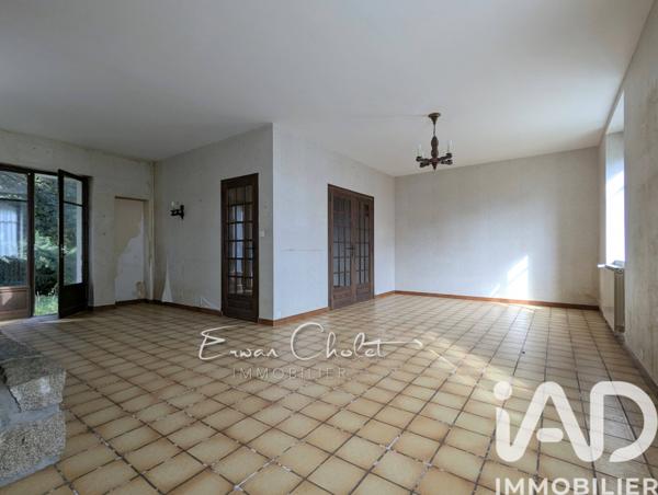 Maison à vendre 7 pièces 148 m² Campbon